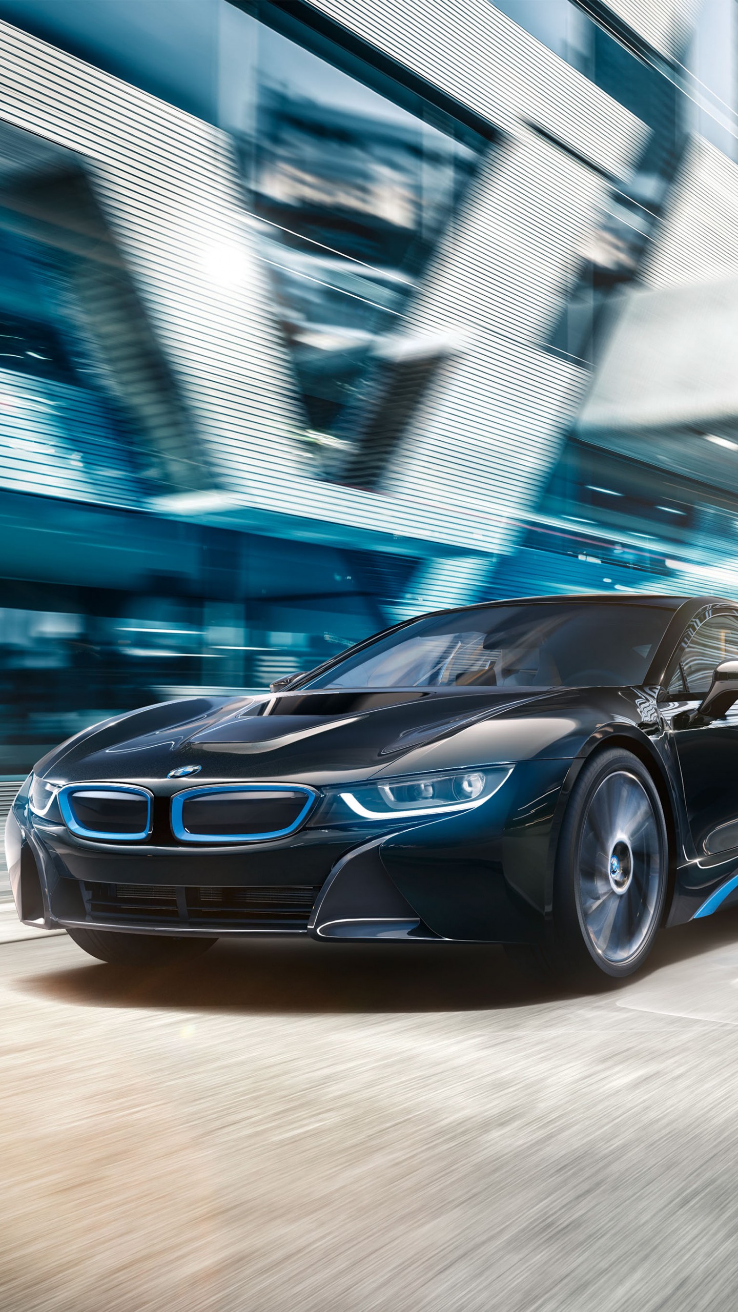 Concept Car - HD Wallpaper 