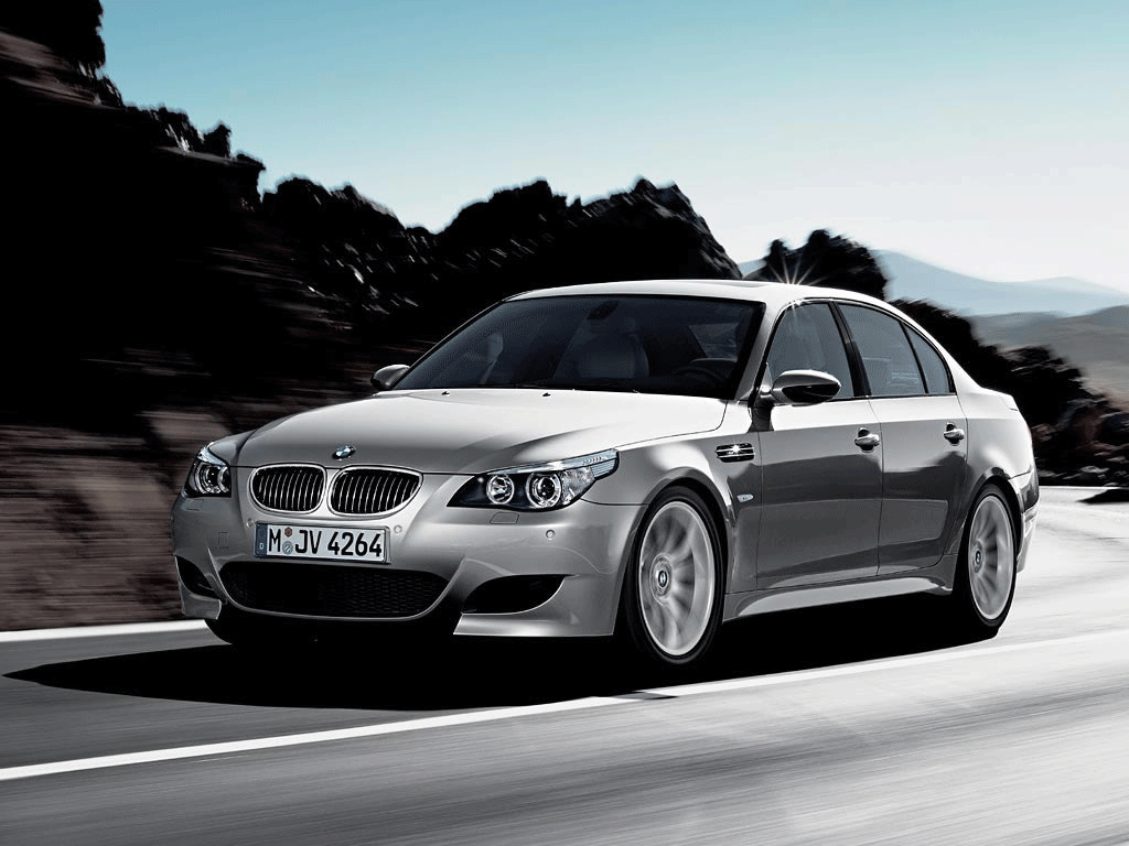 Bmw M5 Wallpaper Pics Hd - Hd Wallpaper Bmw E60 M5 - HD Wallpaper 
