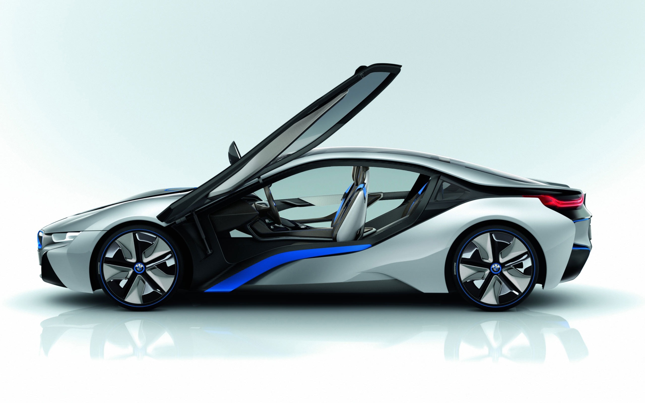 Bmw New Stylish Car - HD Wallpaper 