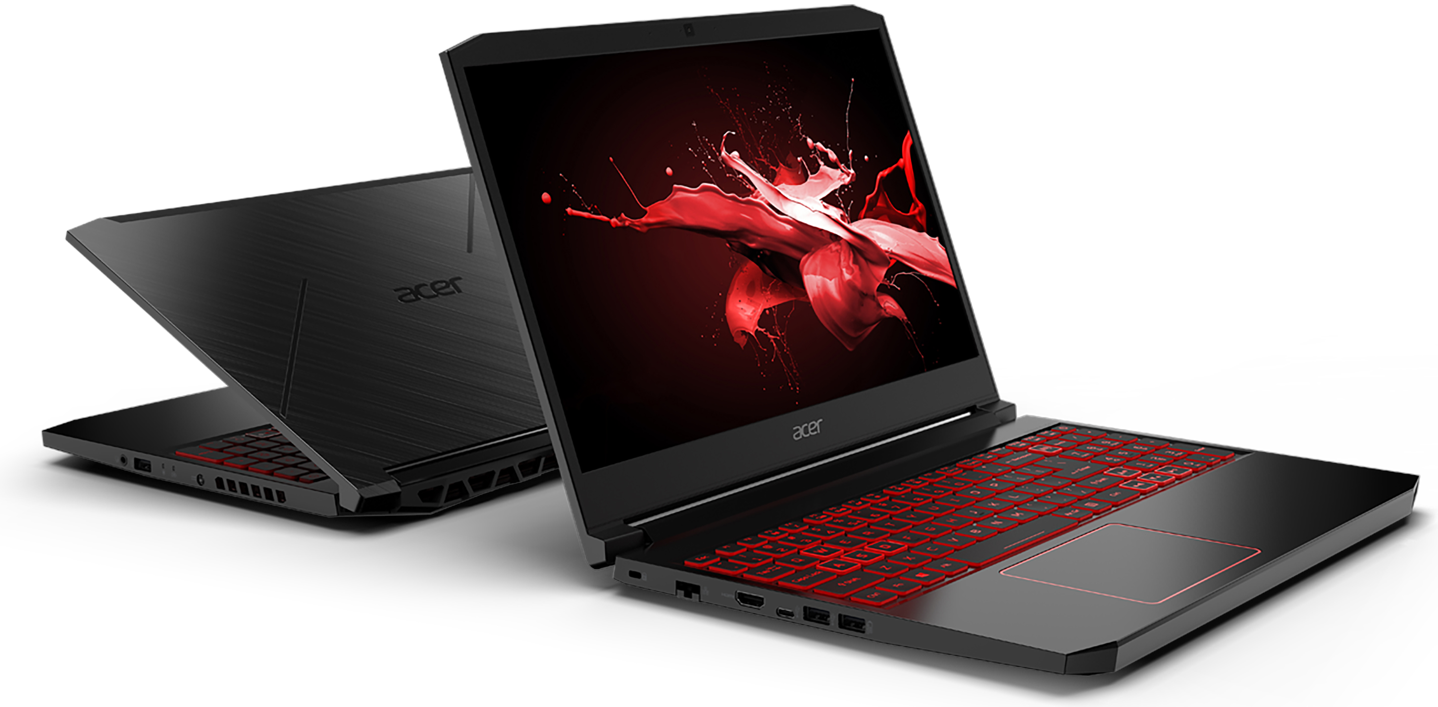 Acer Nitro An515 54 2904x1428 Wallpaper Teahub Io