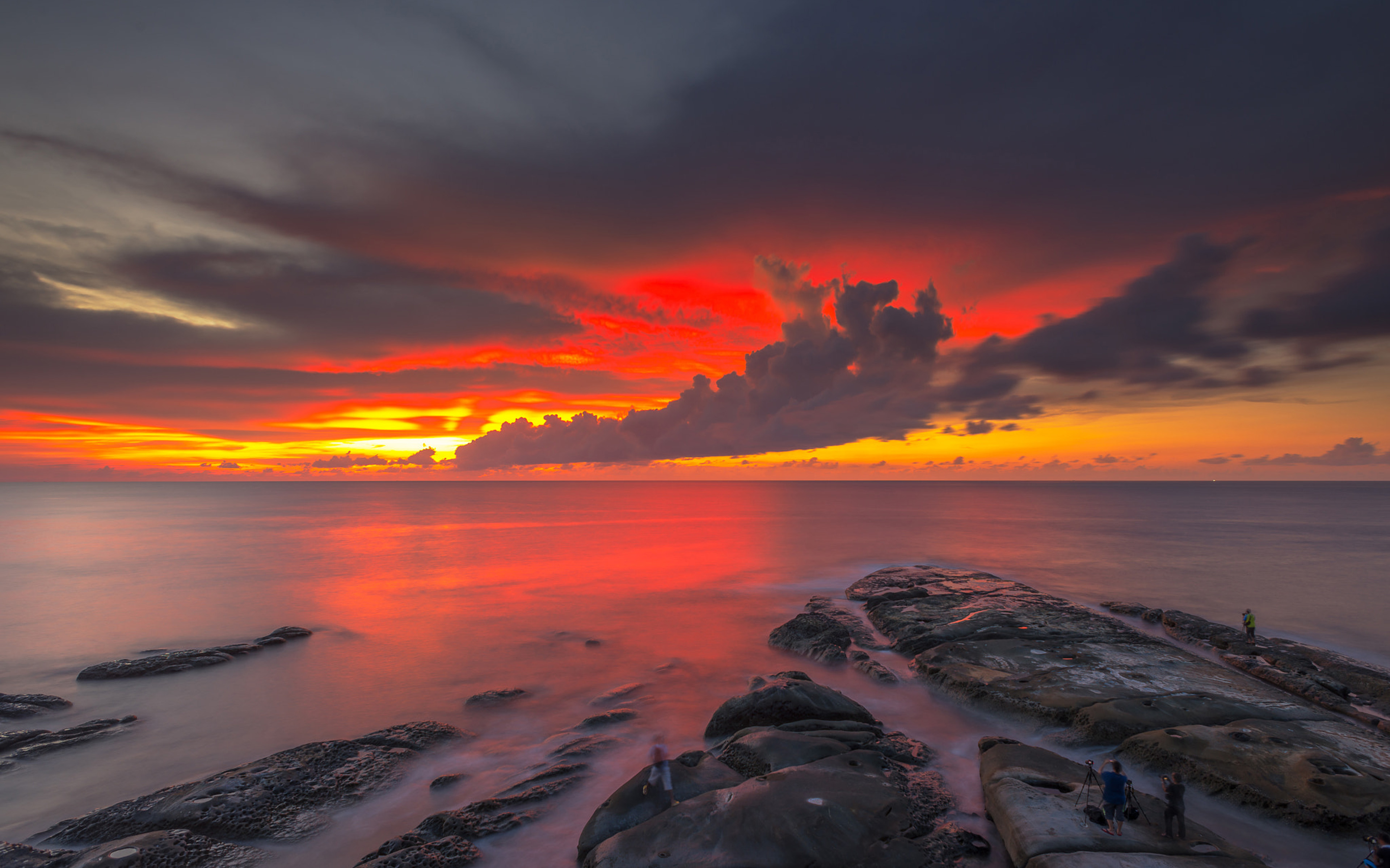 Dark Sunset Hd Wallpaper Laptop - 3840x2400 Wallpaper Dark Sunset Hd Wallpaper Laptop - 3840x2400 Wallpaper
