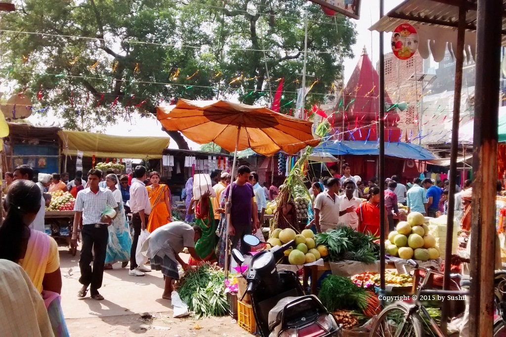 छठ पूजा में मौसमी फलों का प्रसाद के रूप में अपना ही - Marketplace - HD Wallpaper 