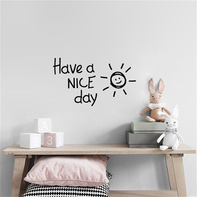 Have A Nice Day - HD Wallpaper 