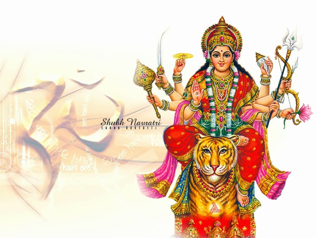 Jai Mata Naina Devi - HD Wallpaper 