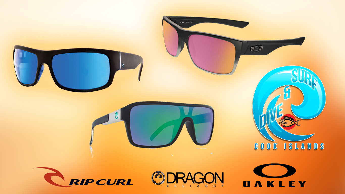 Sunnies - Ripcurl Sunglasses - HD Wallpaper 