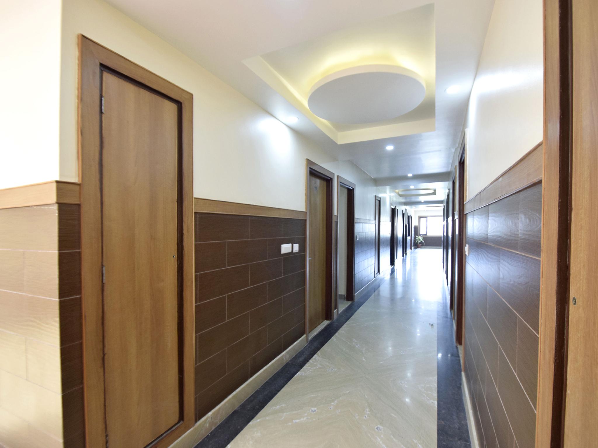 Architecture - HD Wallpaper 