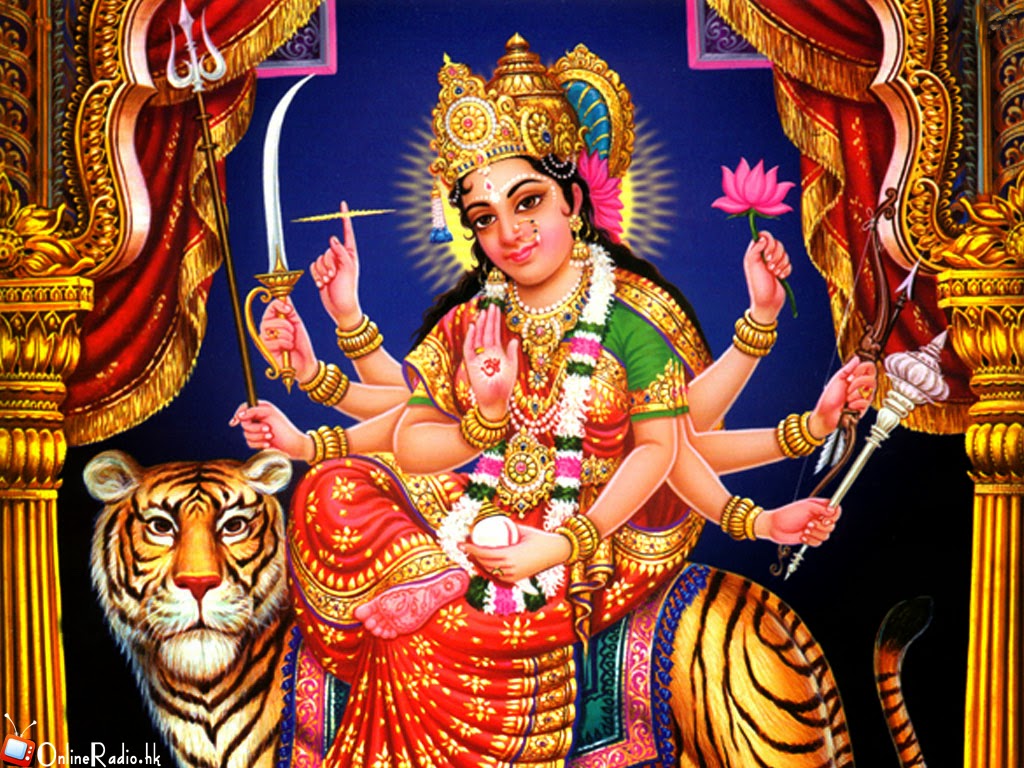 Vaishno Devi Wallpaper Hd For Laptop - HD Wallpaper 