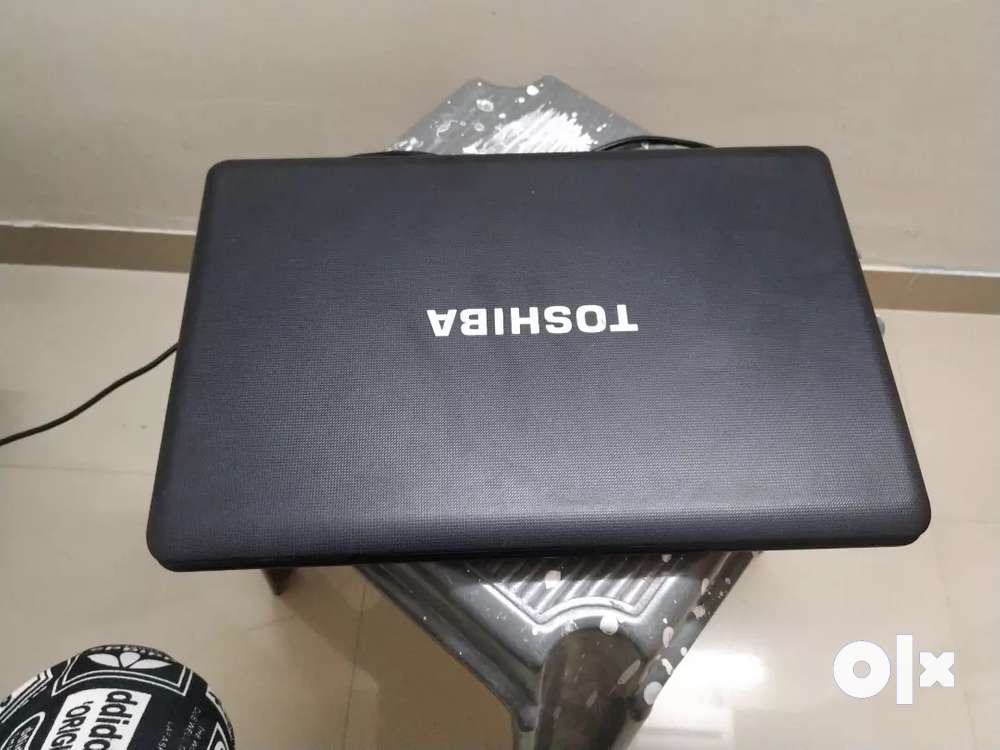 I3 Laptop Good Condition - Toshiba Satellite - HD Wallpaper 