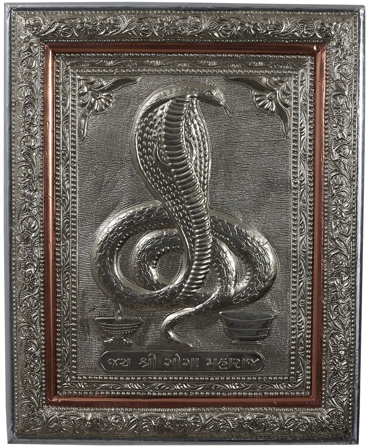 Batuk Bhairav Kaal Bhairav - HD Wallpaper 