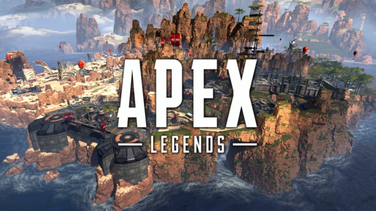 Apex Legends Hd Wallpapers - Apex Legends Battle Royale - HD Wallpaper 