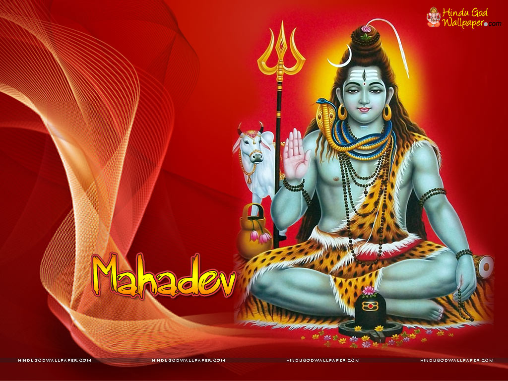 Parameshwara - HD Wallpaper 