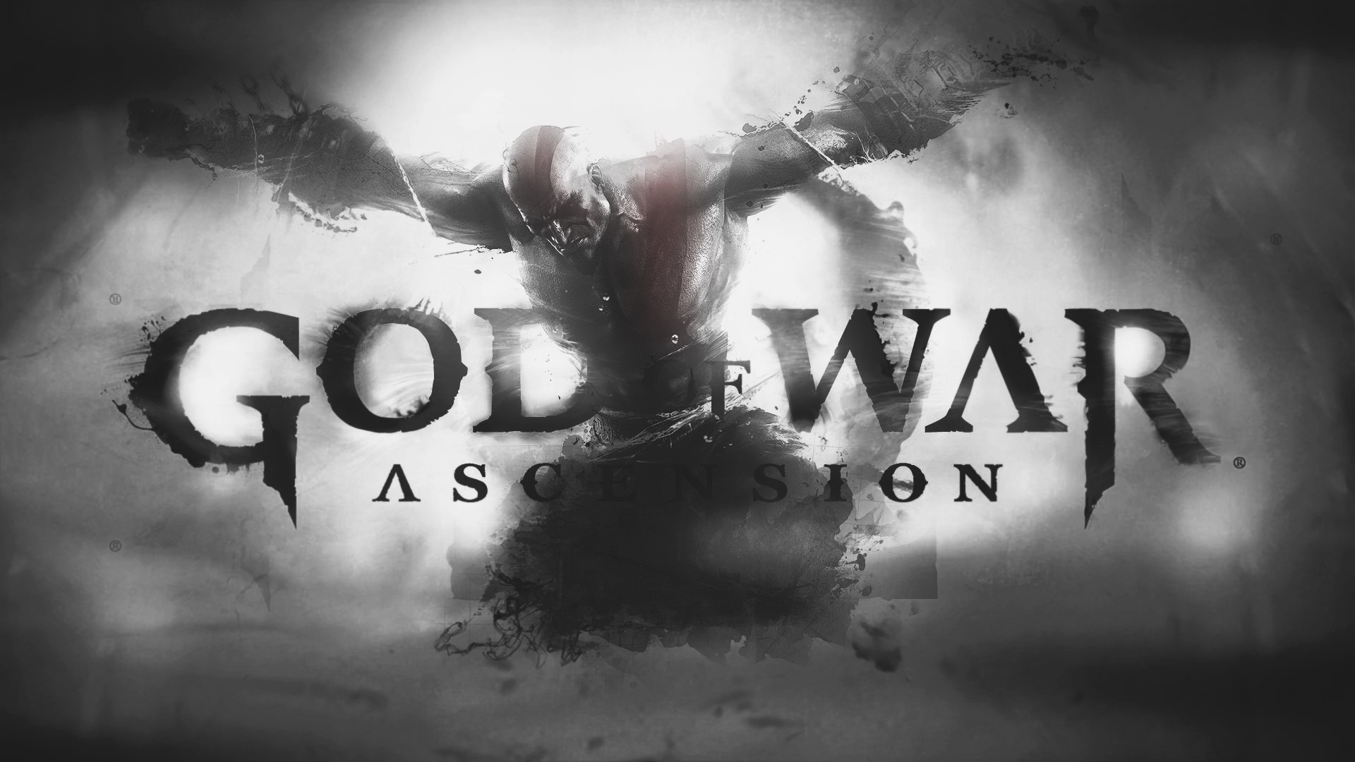 Wallpaper - Best Wallpaper Of God Of War For Pc - HD Wallpaper 