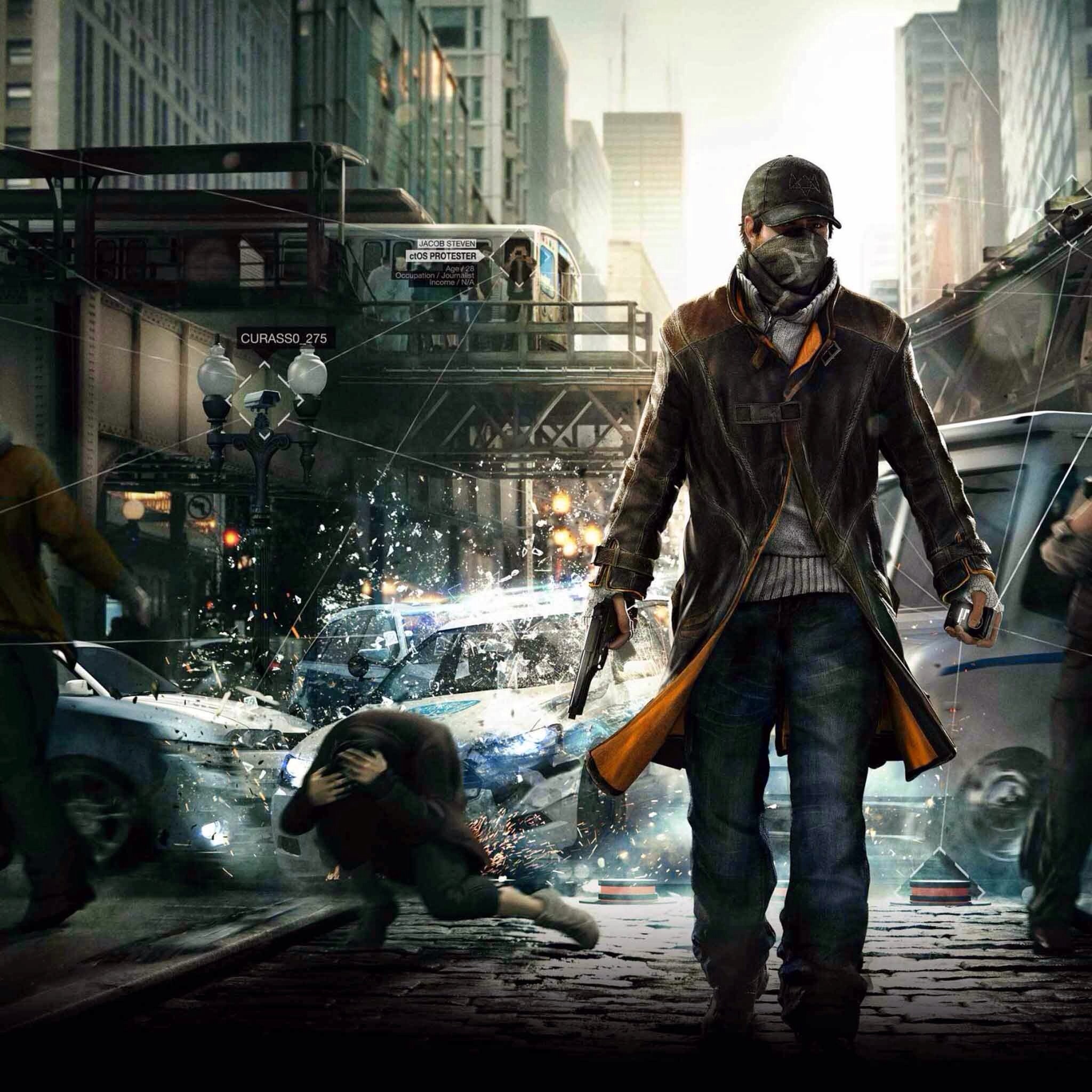 Video Game Wallpaper - Jogos - HD Wallpaper 