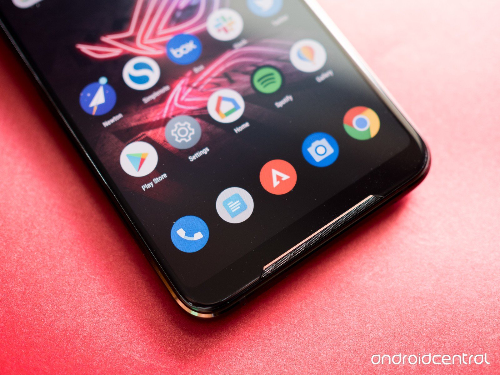 Smartphone - HD Wallpaper 