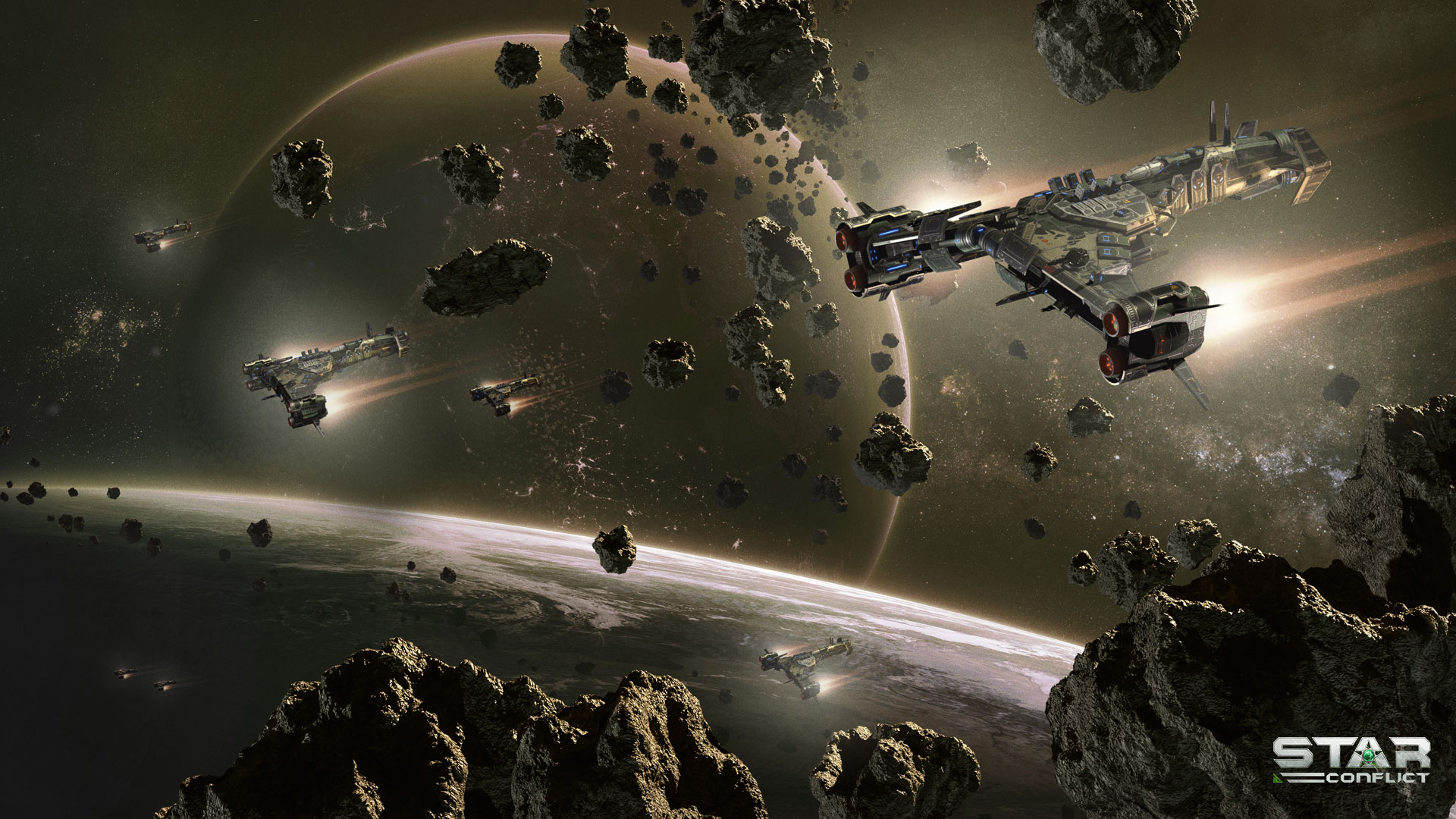 Pc Game - HD Wallpaper 