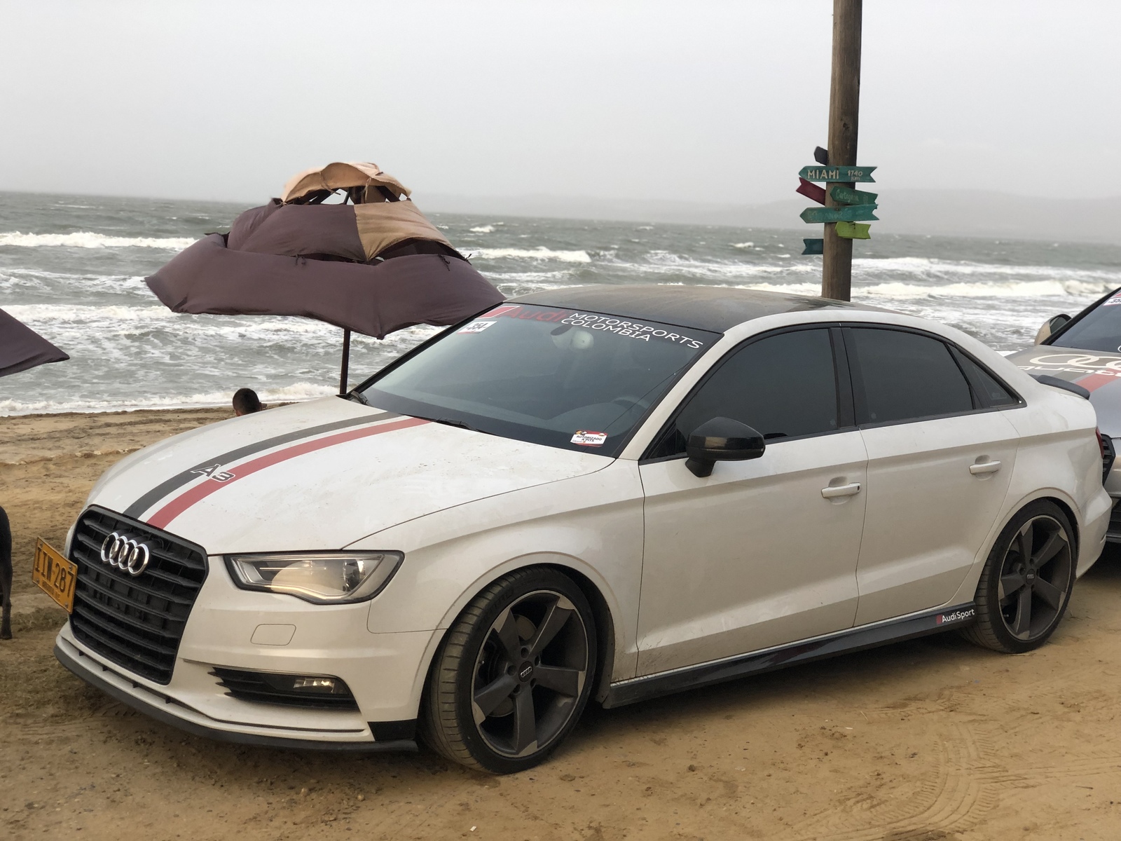 2015 Blanco Audi A3 Sedan Mt Picture, Mods, Upgrades - Audi A3 2015 Tuning - HD Wallpaper 