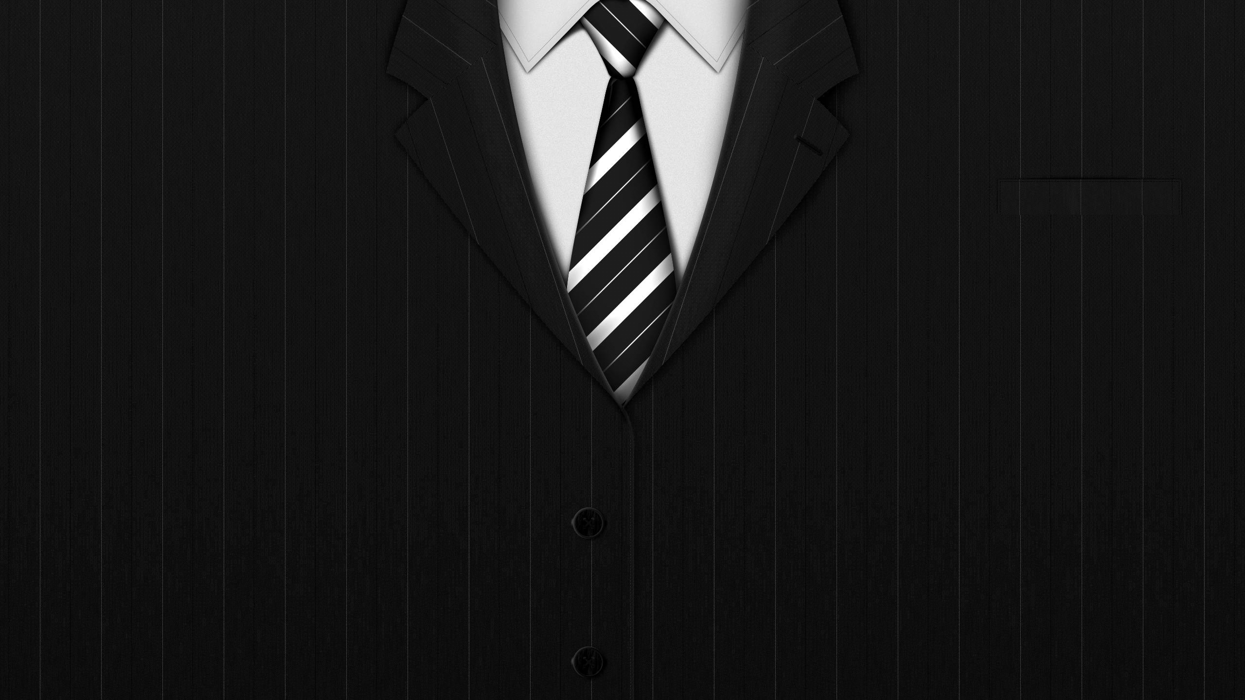 Suit Wallpaper Hd - HD Wallpaper 