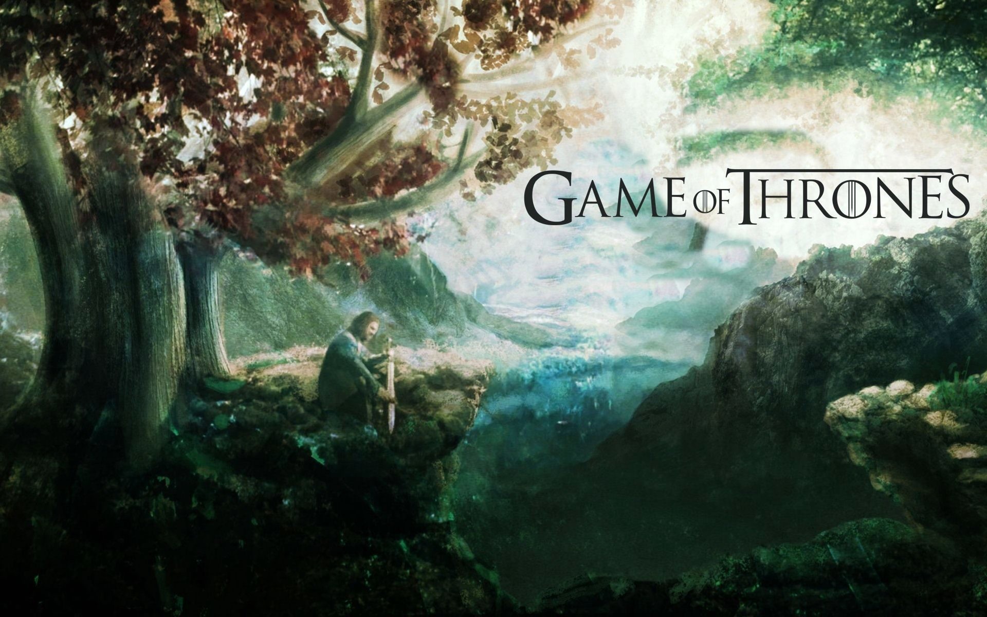 Game Of Thrones Full Hd 1080p 1920p Wallpaper - Game Of Thrones Background Pc - HD Wallpaper 