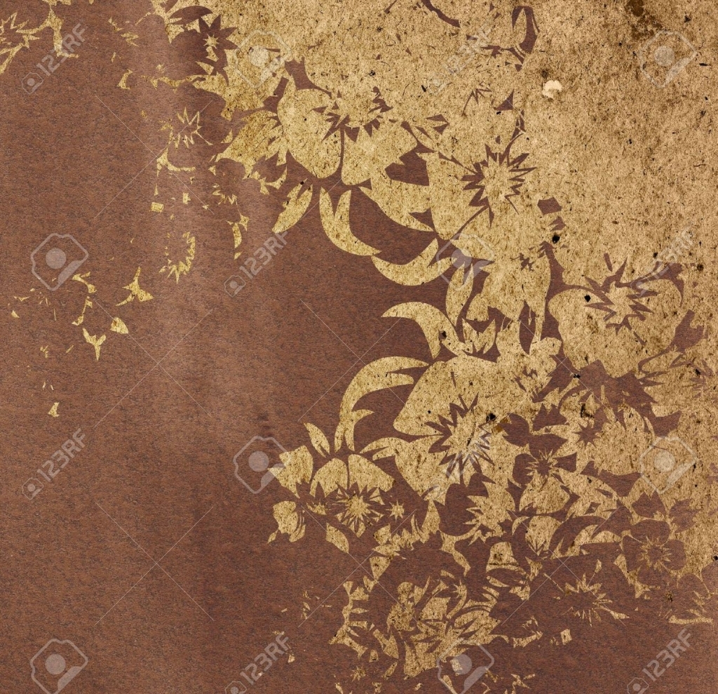 Vintage Style Wallpaper - HD Wallpaper 