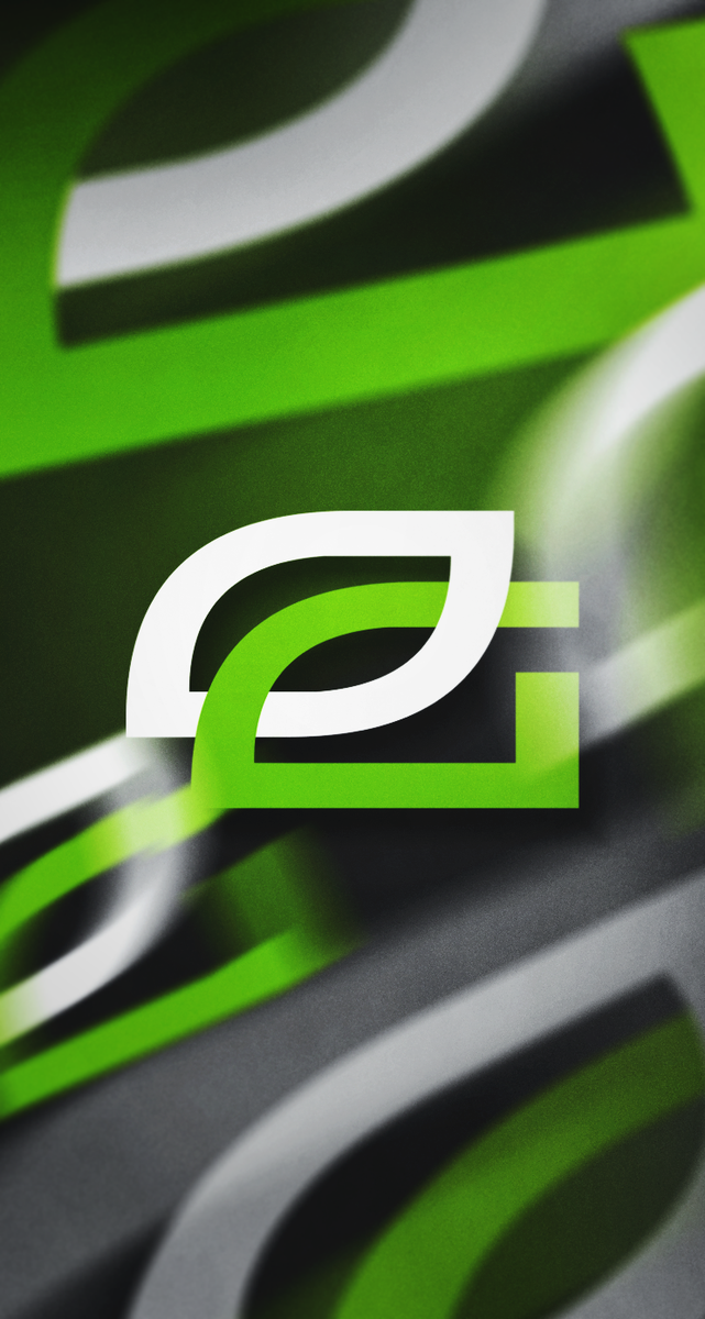 Optic Gaming Wallpaper Iphone - HD Wallpaper 