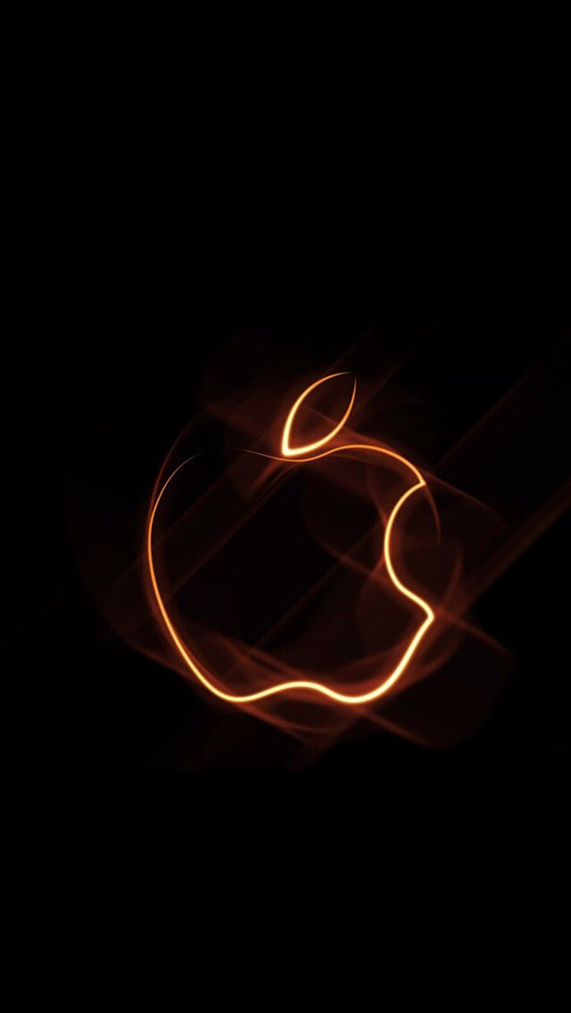 Apple - HD Wallpaper 