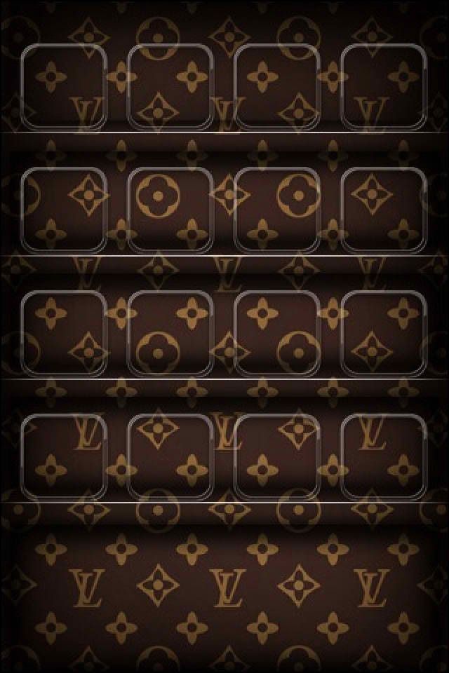 Louis Vuitton Iphone 7 Plus - HD Wallpaper 