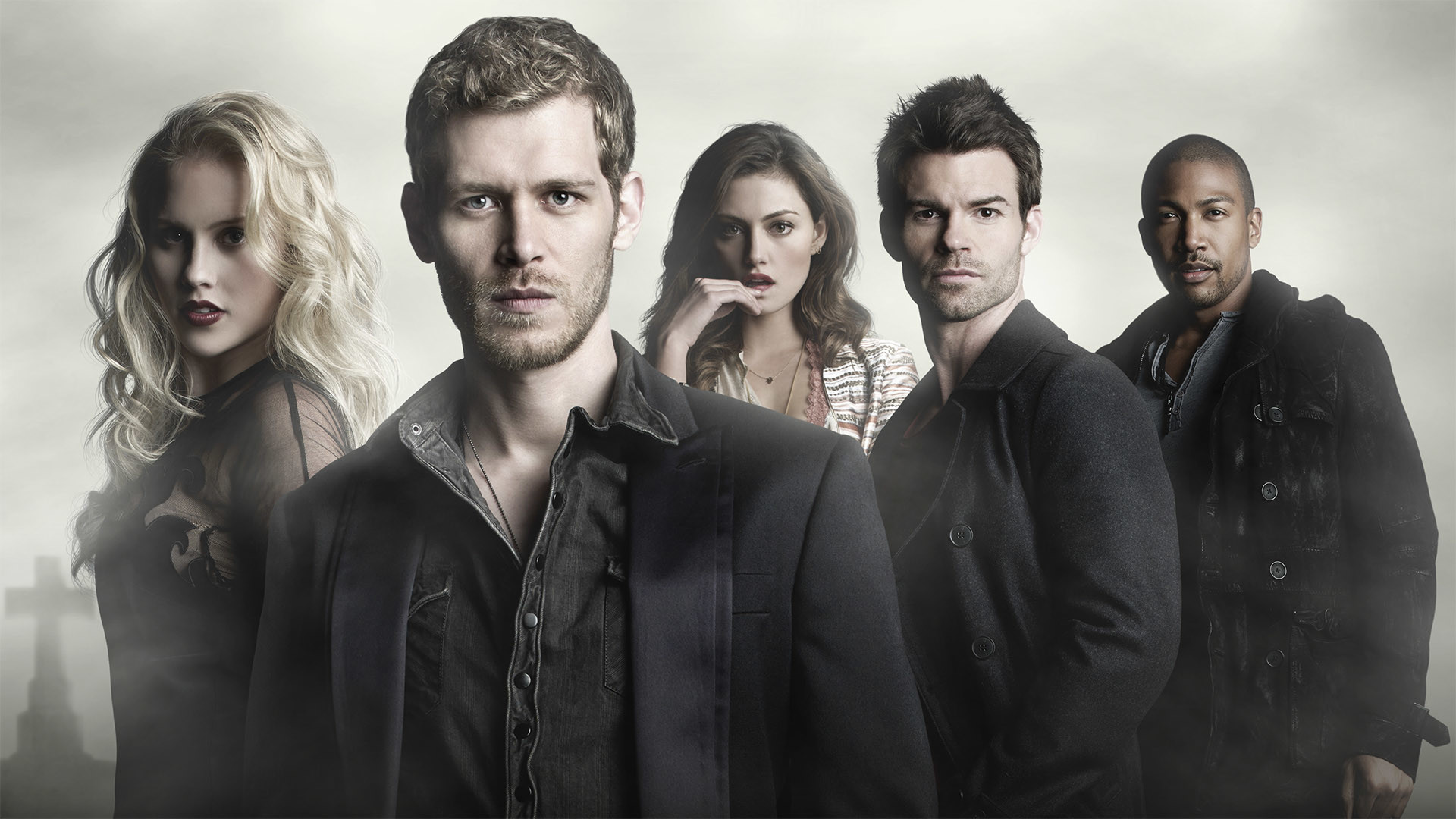 The Originals Wallpaper - Originals Wallpaper Pc - HD Wallpaper 