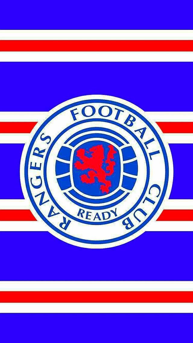 Glasgow Rangers - HD Wallpaper 