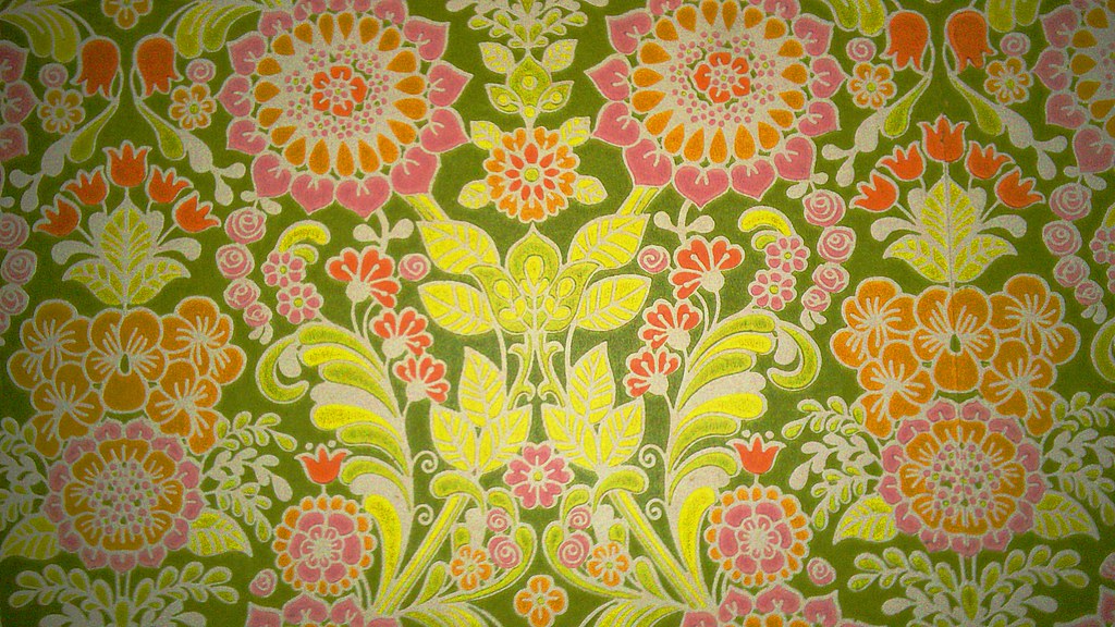 Motif - HD Wallpaper 