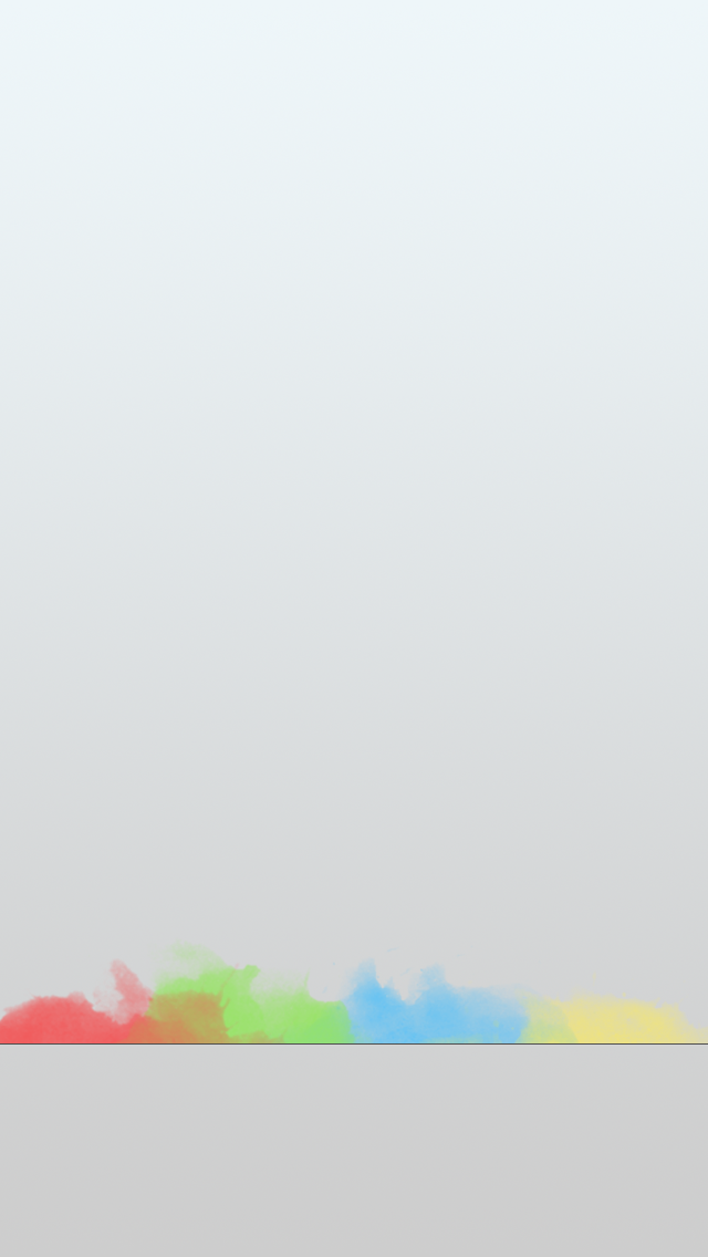 Iphone Wallpapers Design On Bottom - HD Wallpaper 