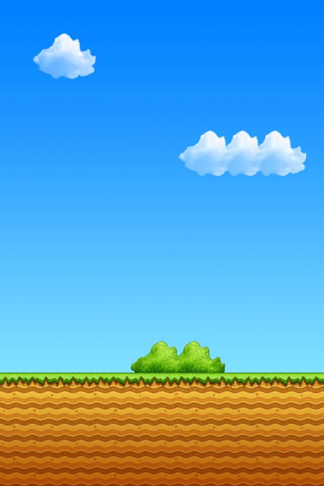 Mario Wallpapers Iphone 6 - HD Wallpaper 