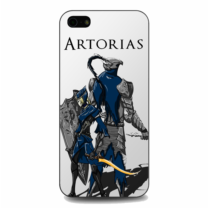Dark Souls Artorias Girlfriend - HD Wallpaper 