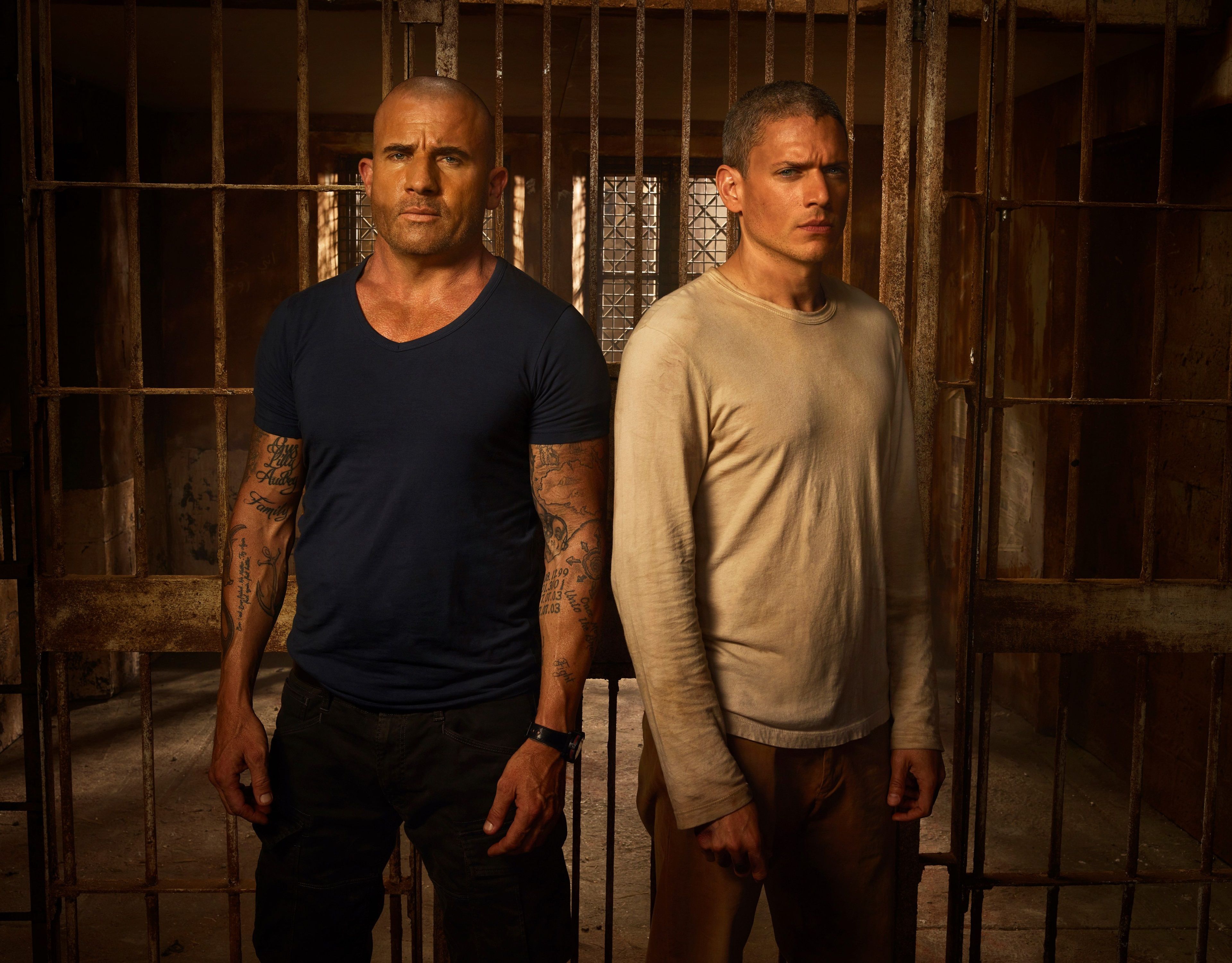 Prison Break Season 5 Hd - HD Wallpaper 