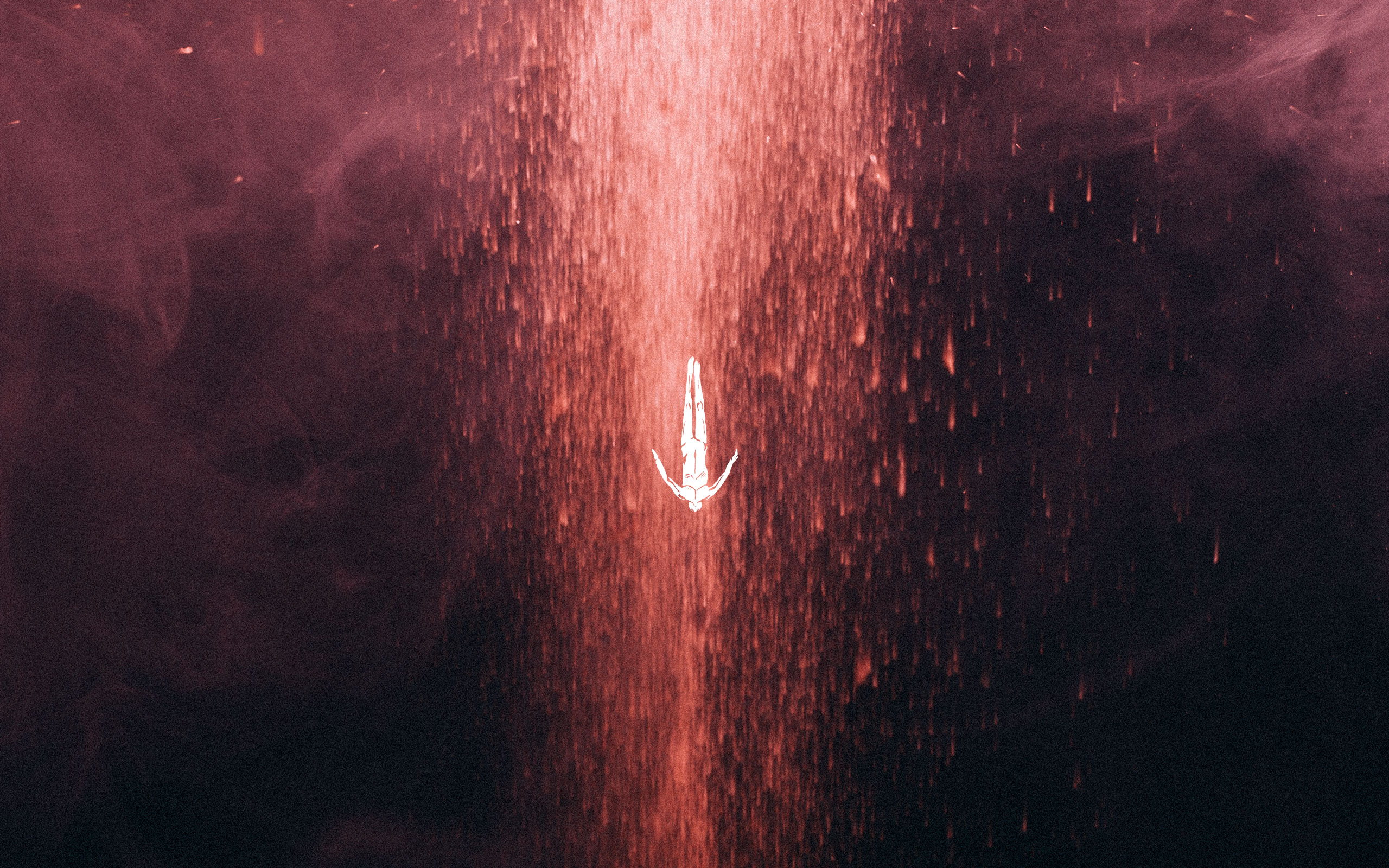 Darkness - 2560x1600 Wallpaper - teahub.io