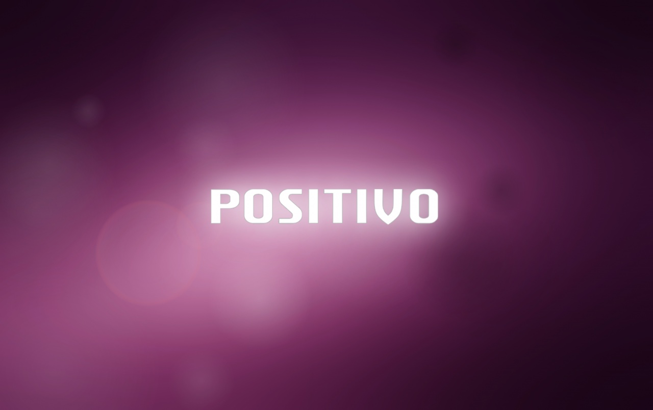Positivo Wallpapers - Positivo Wallpaper Hd - HD Wallpaper 