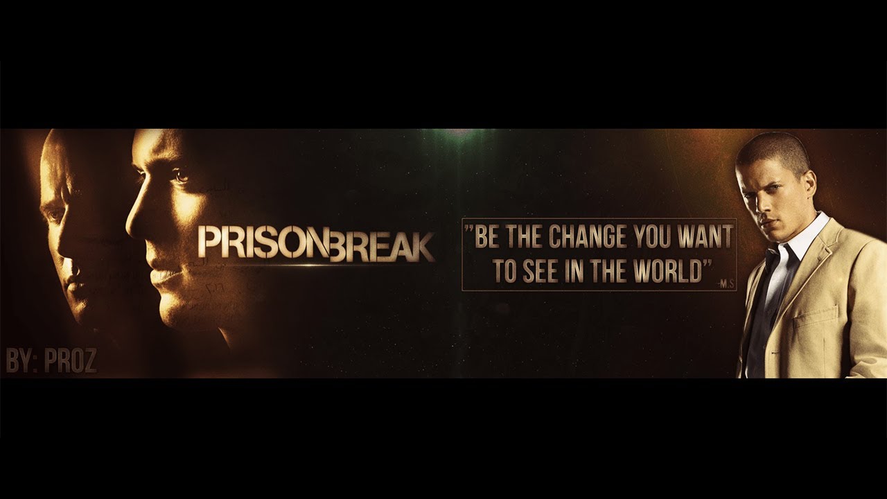 Prison Break Season 4 - HD Wallpaper 