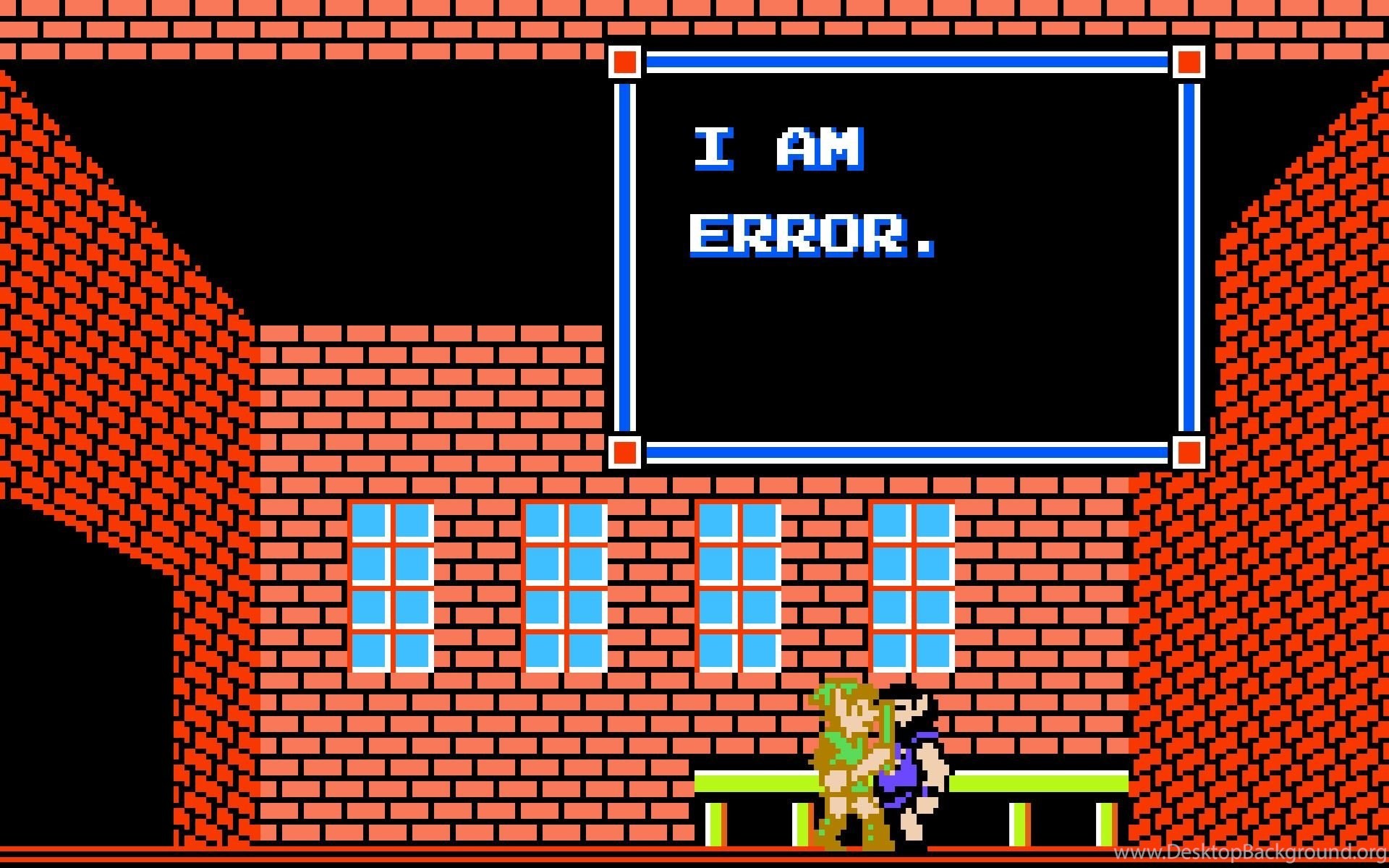 1920x1200, Widescreen 
 Data Id 162896 
 Data Src /walls/full/4/7/2/162896 - Zelda Ii The Adventure Of Link - HD Wallpaper 