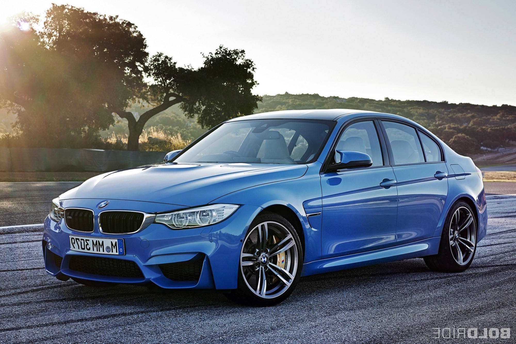 4k Wallpaper Bmw F80 - HD Wallpaper 