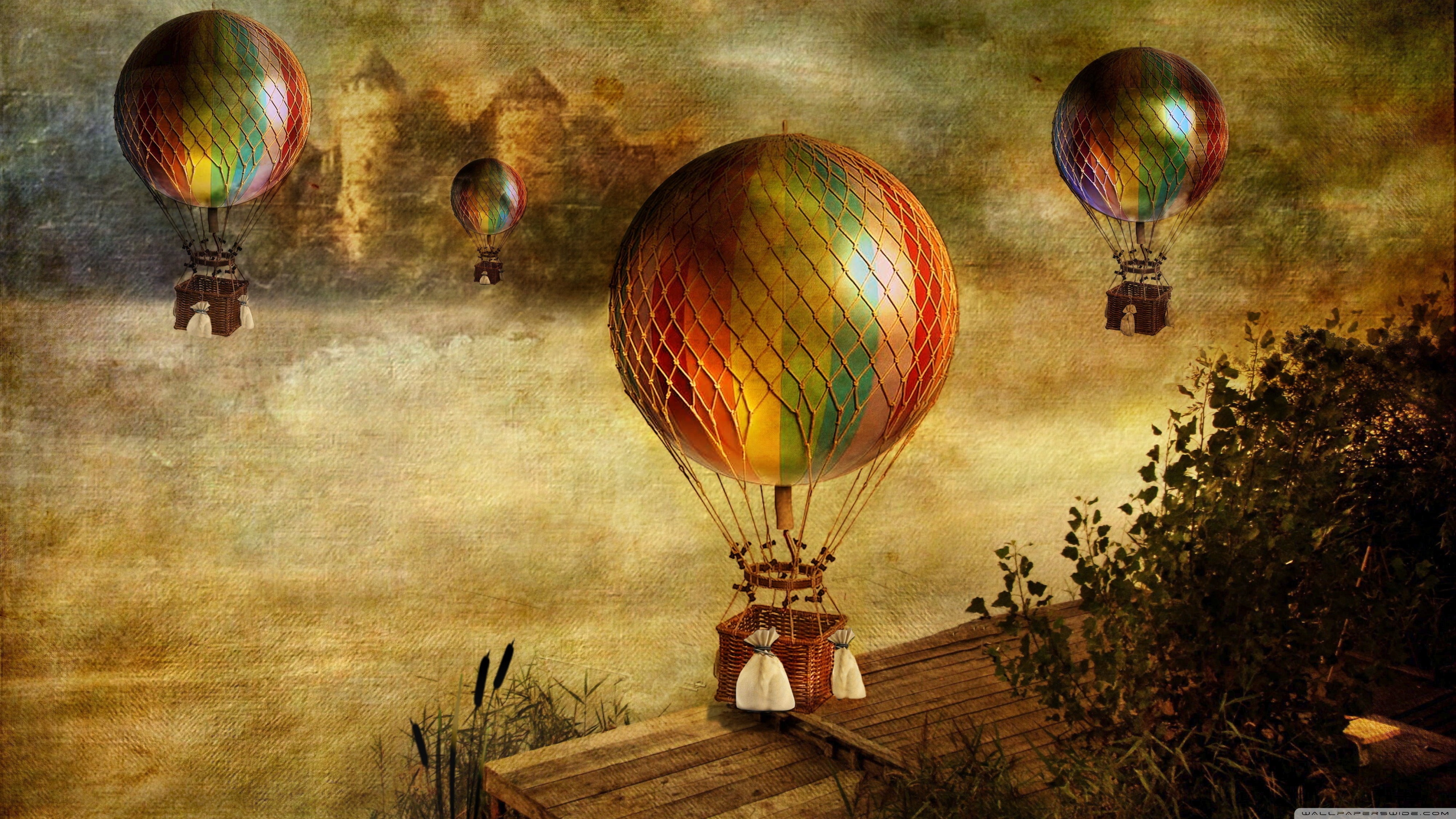 Antique Wallpaper Hd - HD Wallpaper 