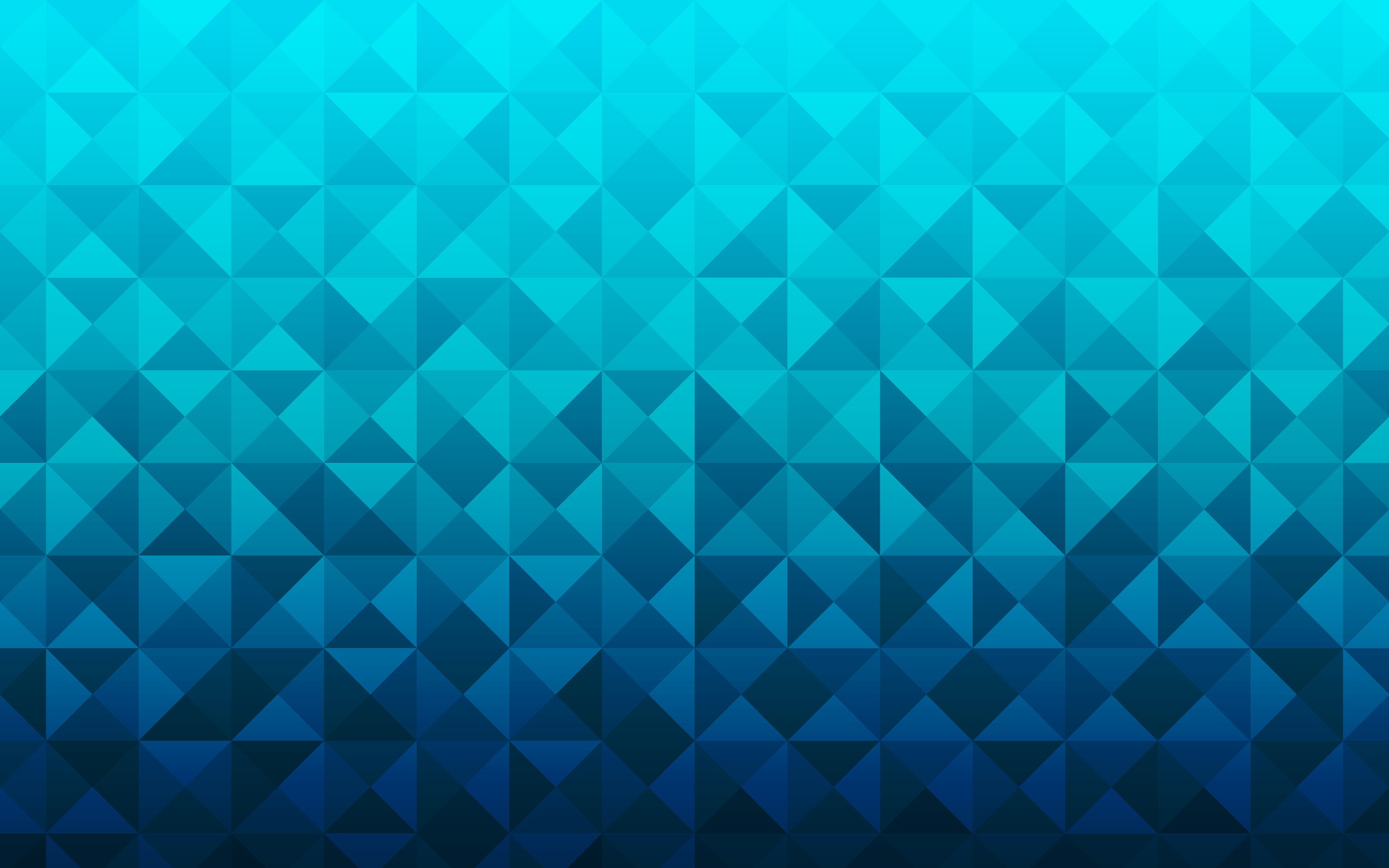Triangle - HD Wallpaper 