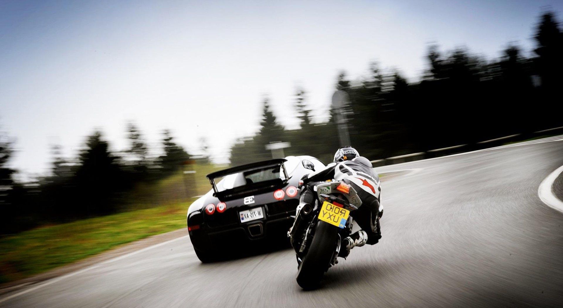 Cool Motorbike Wallpapers Weneedfun 
 Data-src /img/1052703 - Bikes And Cars Quotes - HD Wallpaper 