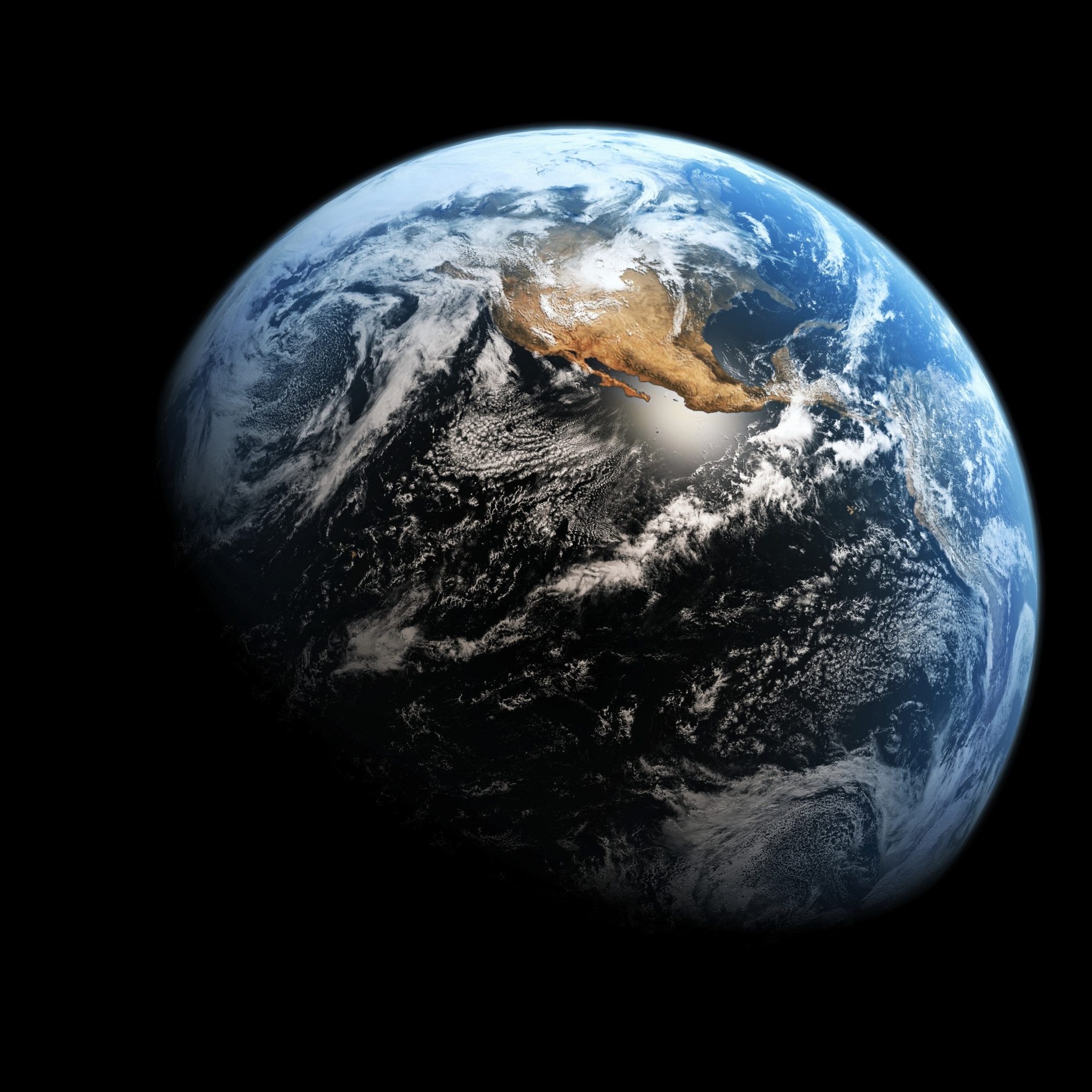 Earth 8 Ipad Air Wallpaper Download - Earth Background - HD Wallpaper 