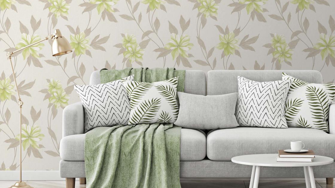 Wallpaper Spring Green Blooms - You Keep Me Safe I Ll Keep You Wild Free Svg - HD Wallpaper 