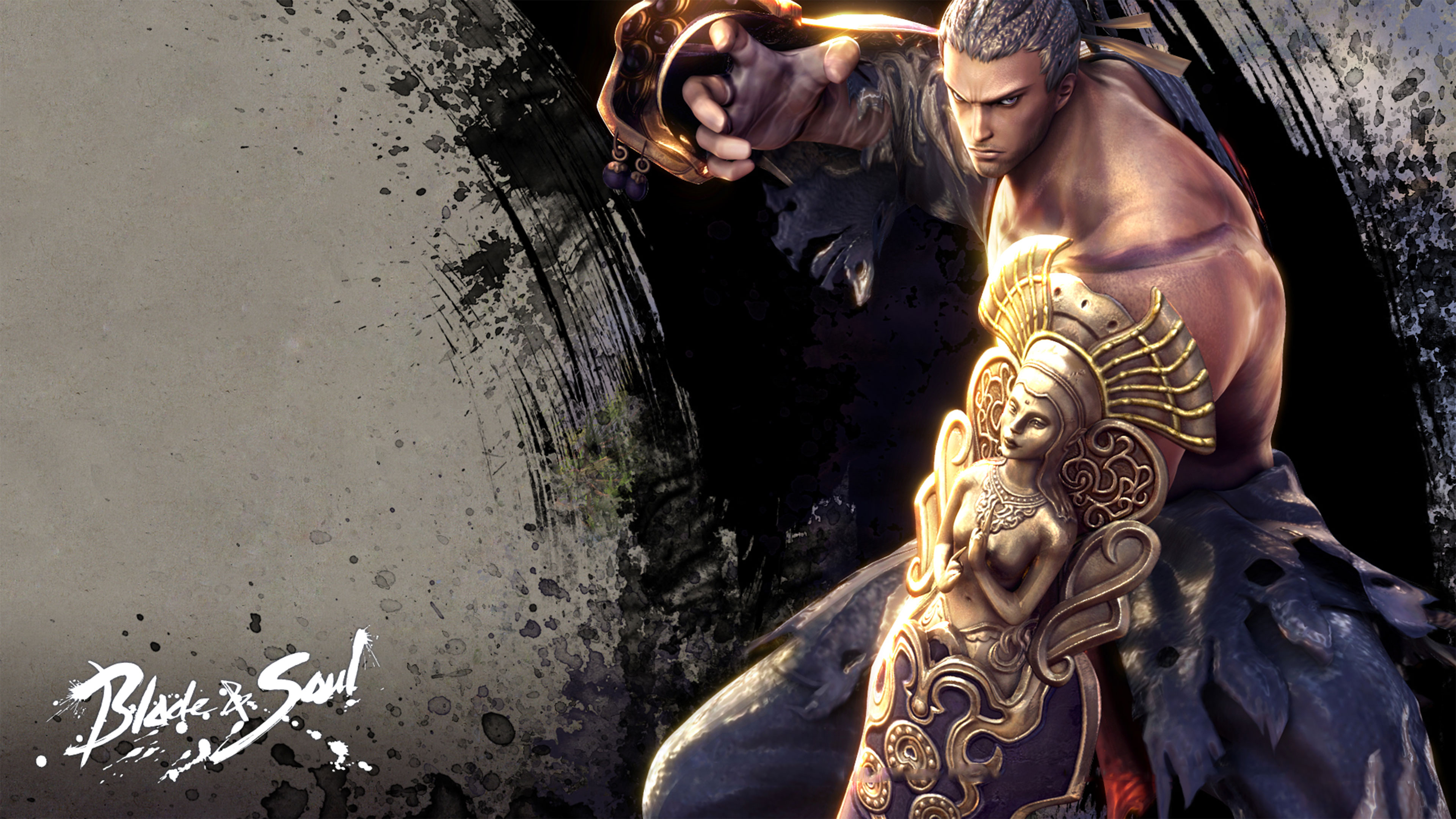 Blade And Soul Kfm - HD Wallpaper 
