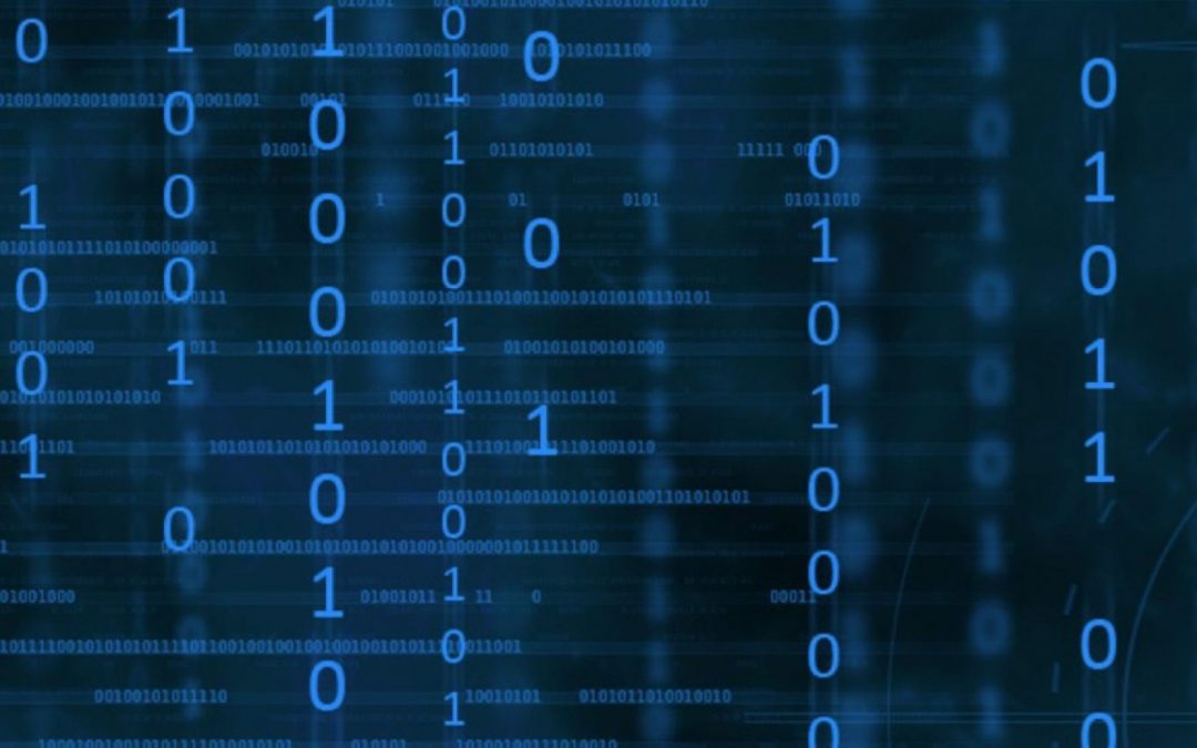 Digital Dna - HD Wallpaper 