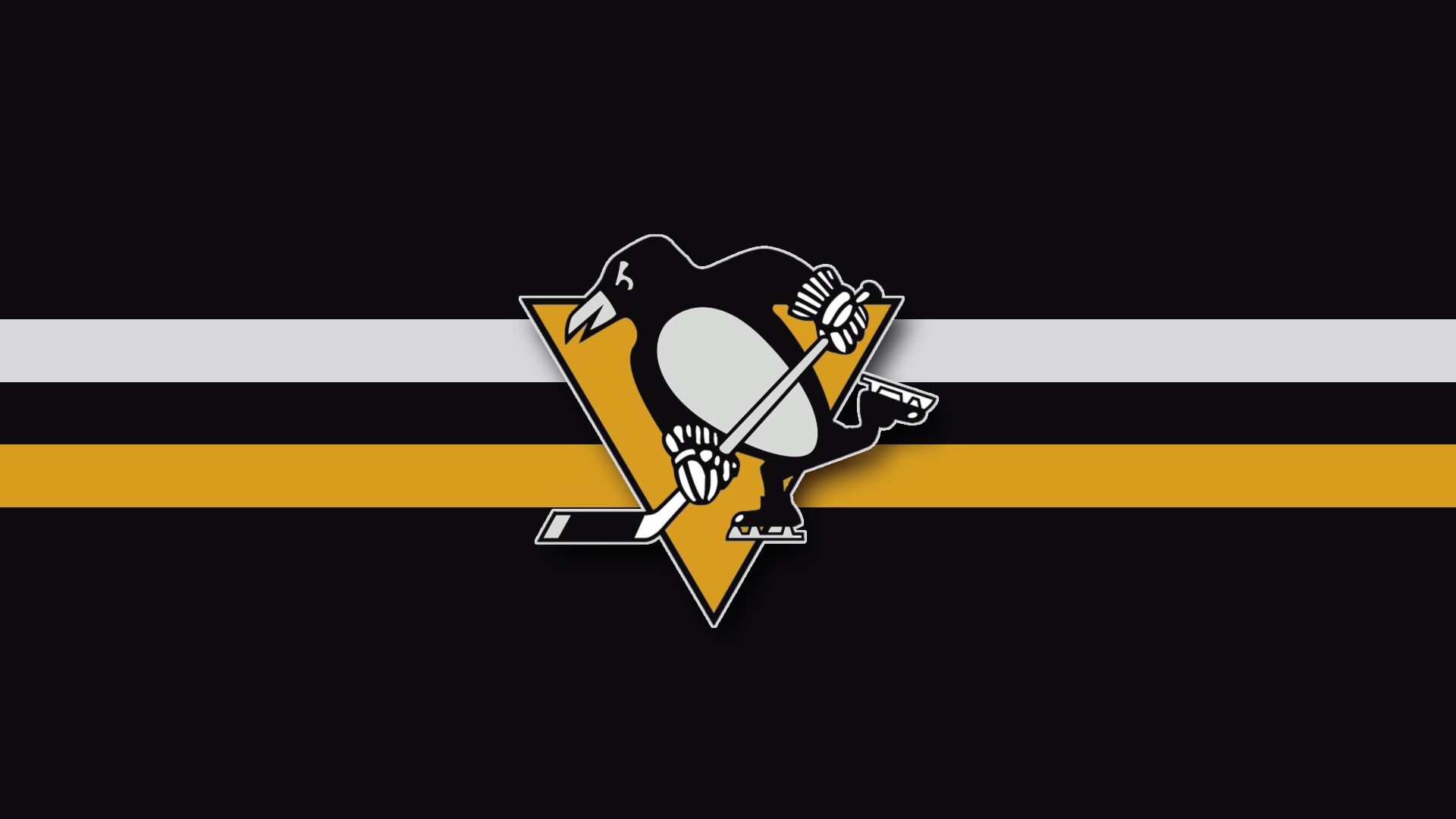 Pittsburgh Penguins Wallpaper Desktop - HD Wallpaper 