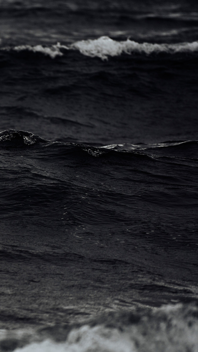Black Sea Wallpaper Iphone - 675x1200 Wallpaper Black Sea Wallpaper Iphone - 675x1200 Wallpaper