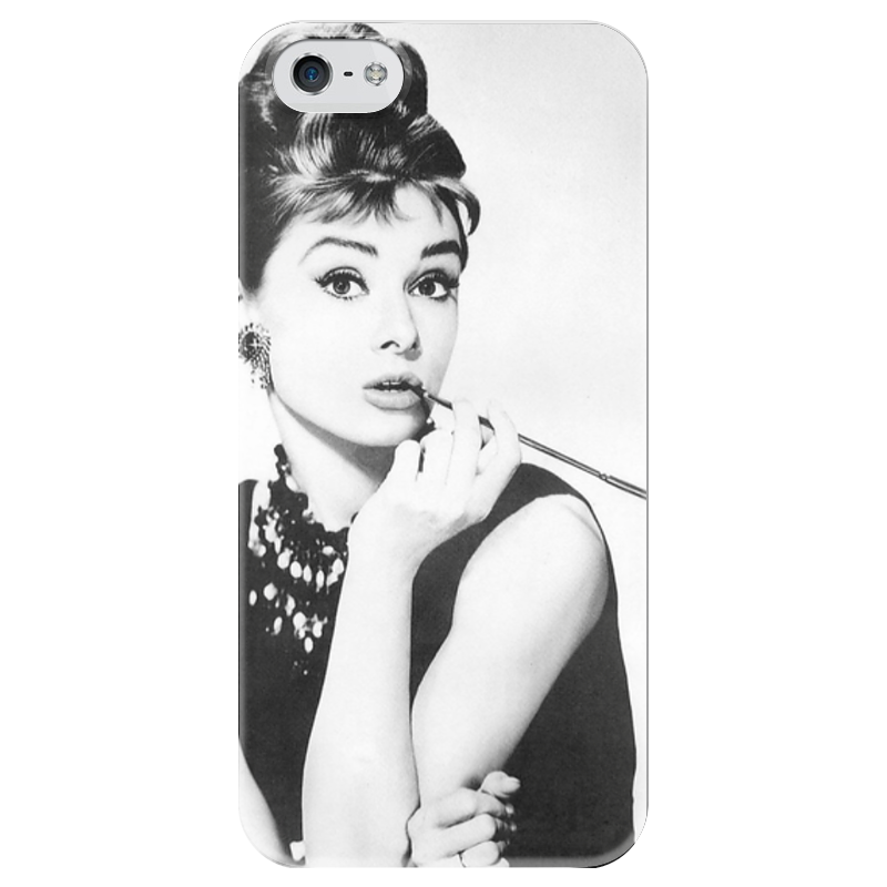 Audrey Hepburn Breakfast At Tiffany S Holly Golightly - Audrey Hepburn - HD Wallpaper 