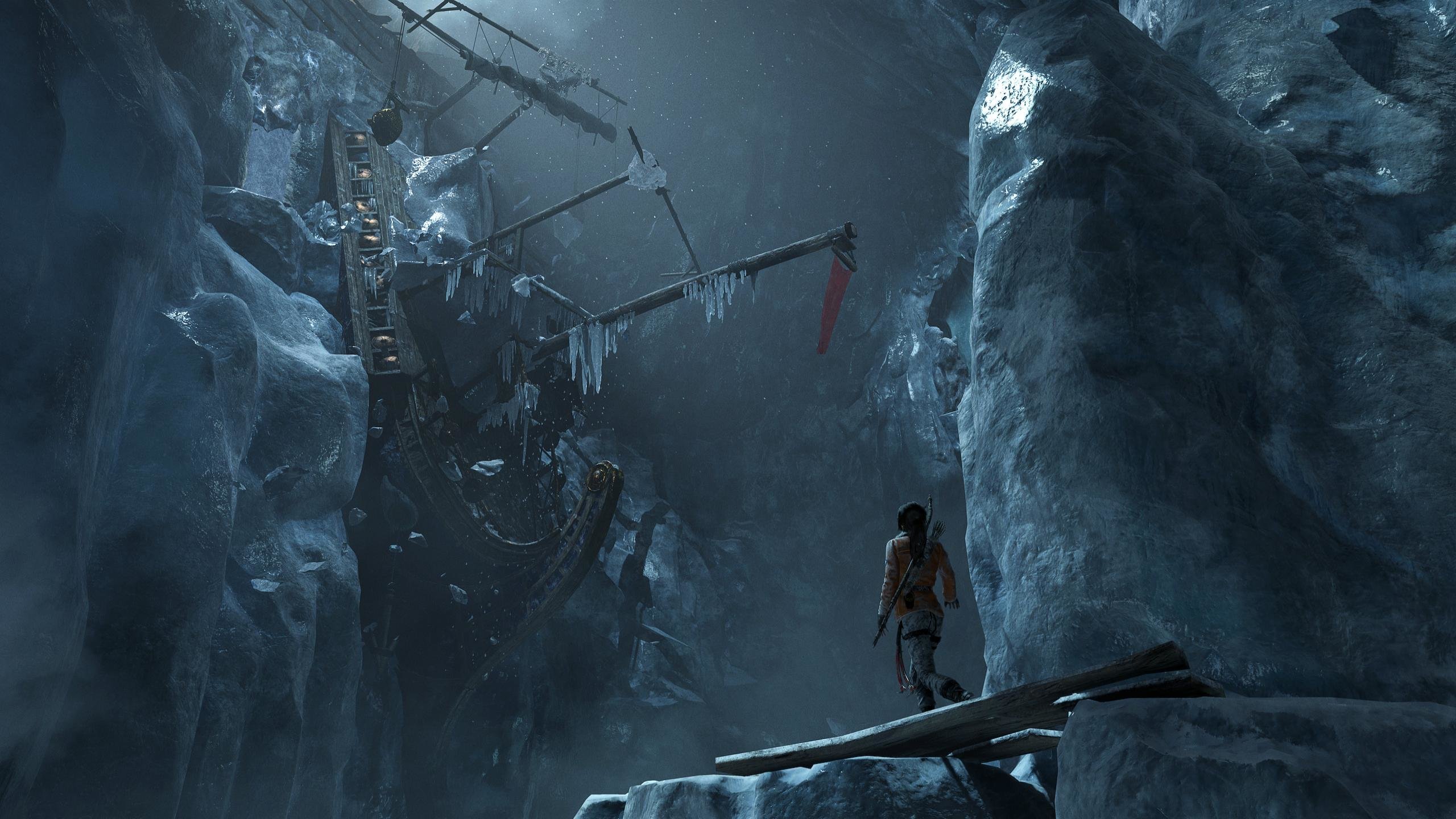 Awesome Rise Of The Tomb Raider Free Wallpaper Id - Tomb Raider Game Names - HD Wallpaper 