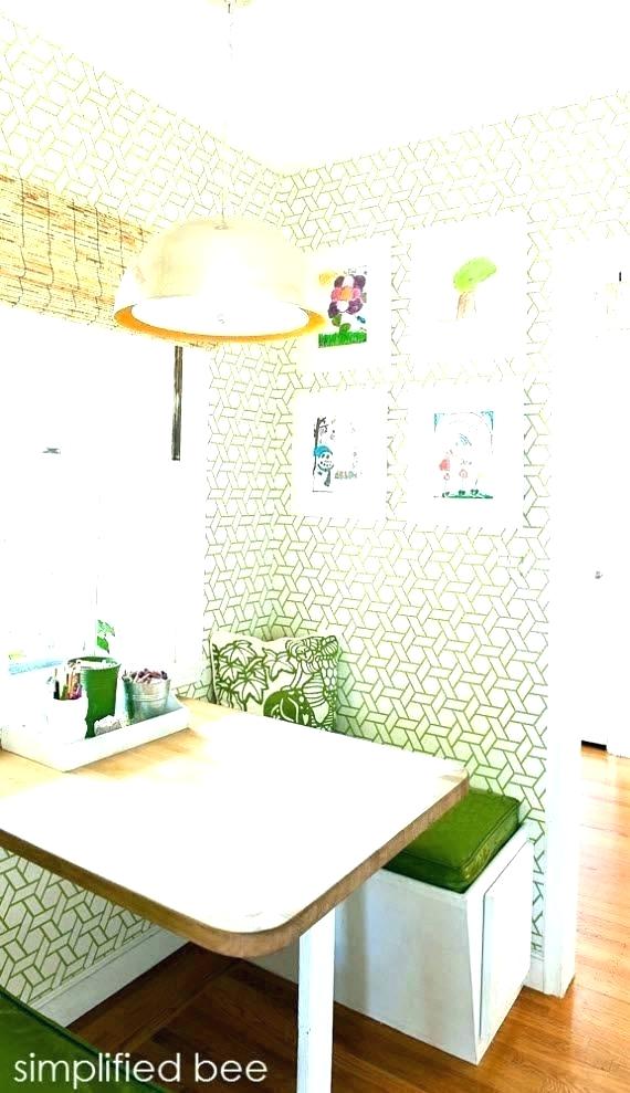 Small Bteakfast Nook Ideas - HD Wallpaper 